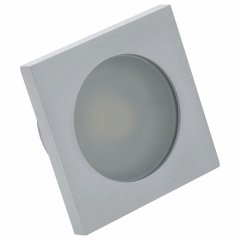 Влагозащищенный накладной светильник Denkirs DK3013-AL